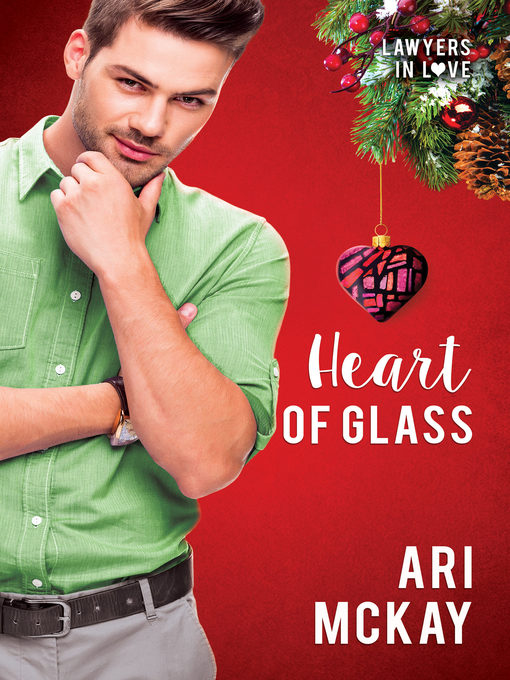 Title details for Heart of Glass by Ari McKay - Available